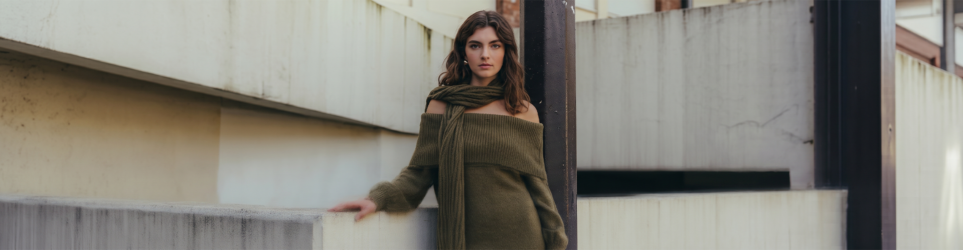 Knitwear Care 101: How to Keep Your Pieces Looking Brand New