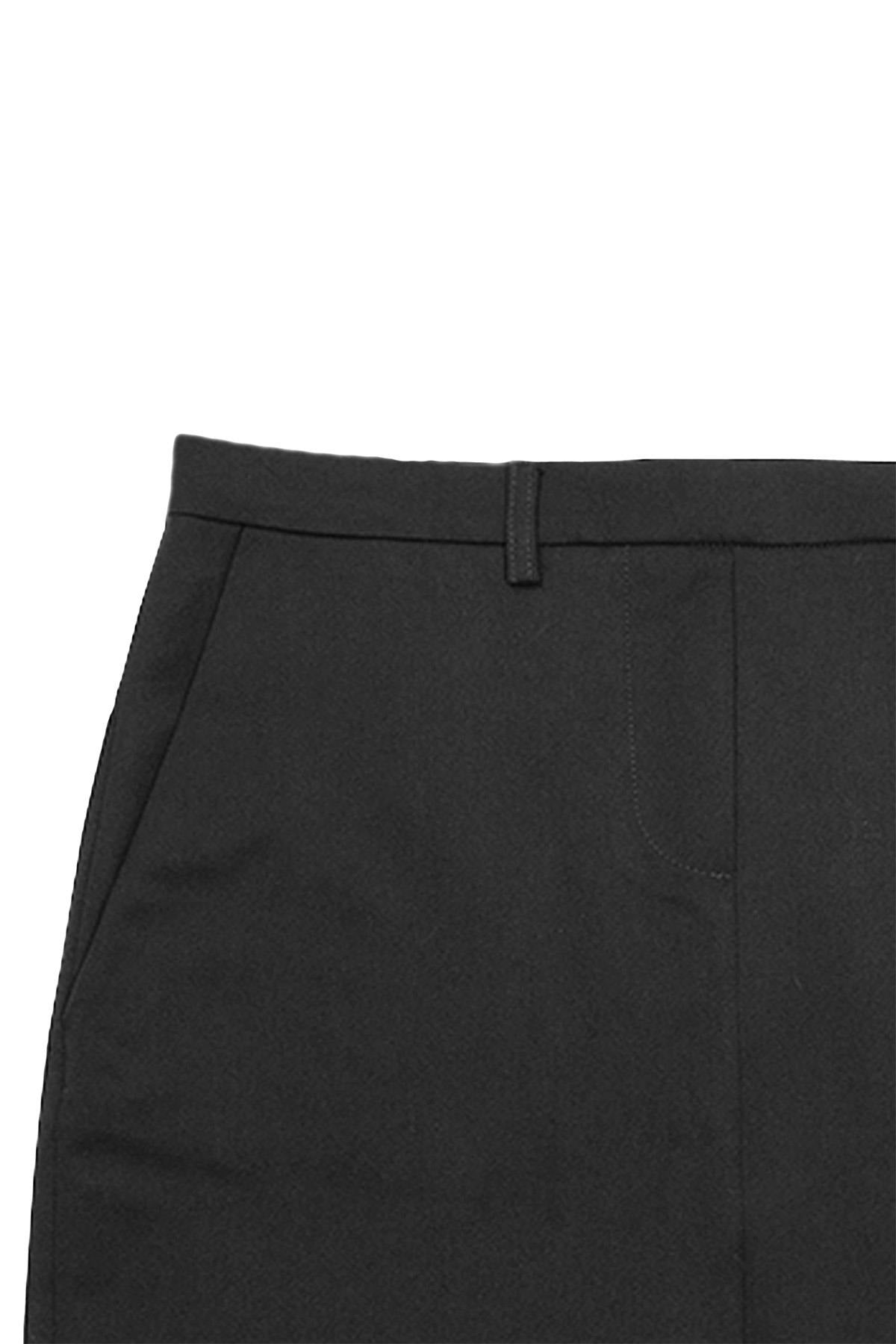 Mini Skirt