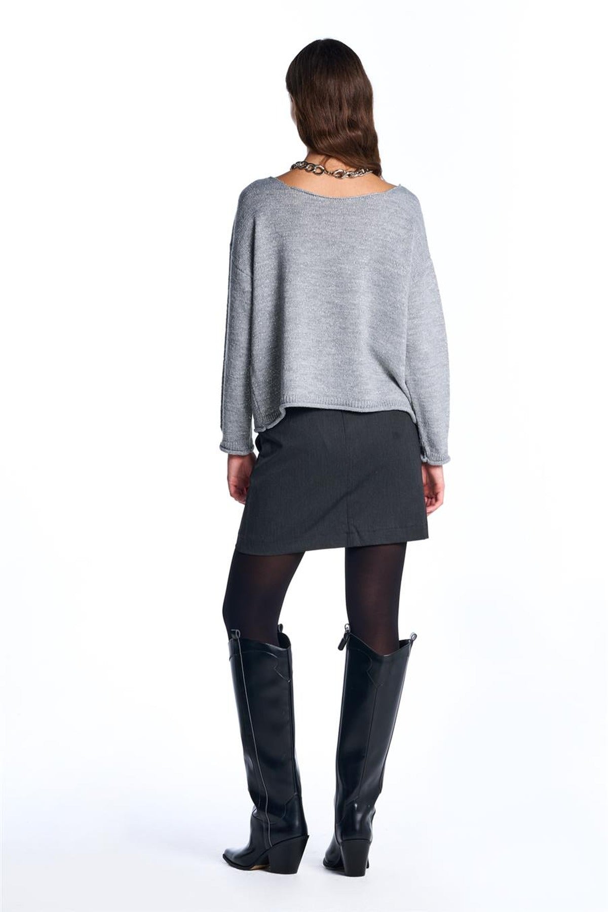 Mini Skirt