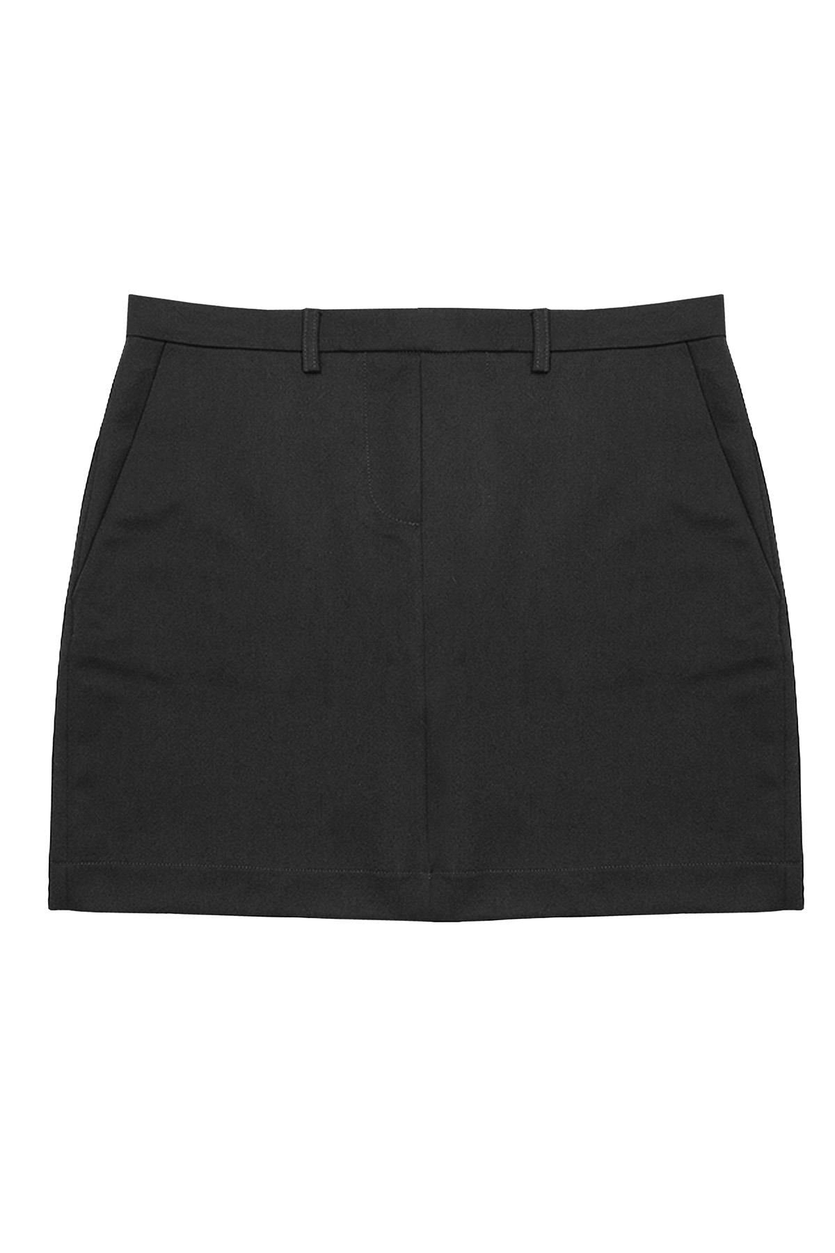 Mini Skirt