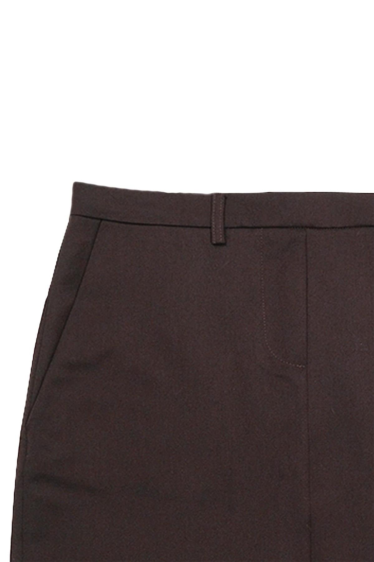 Mini Skirt