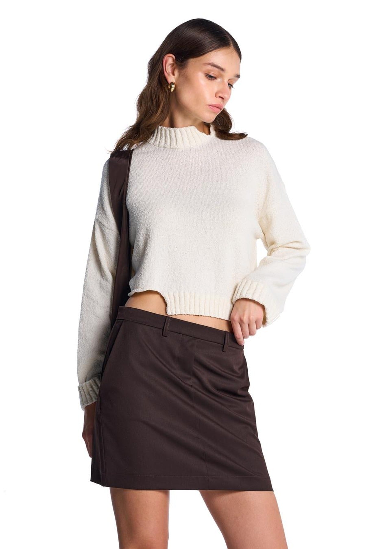 Mini Skirt
