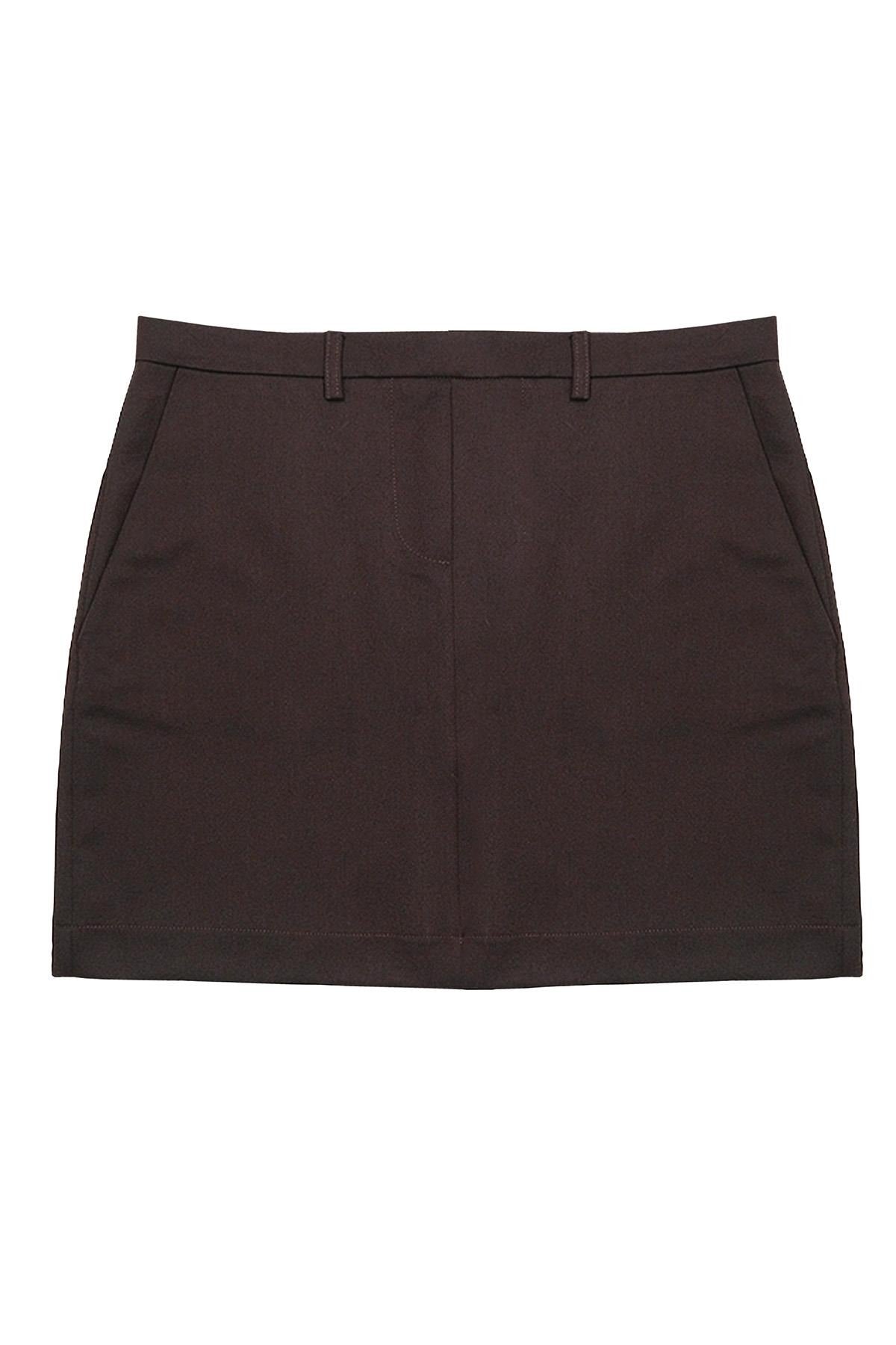 Mini Skirt