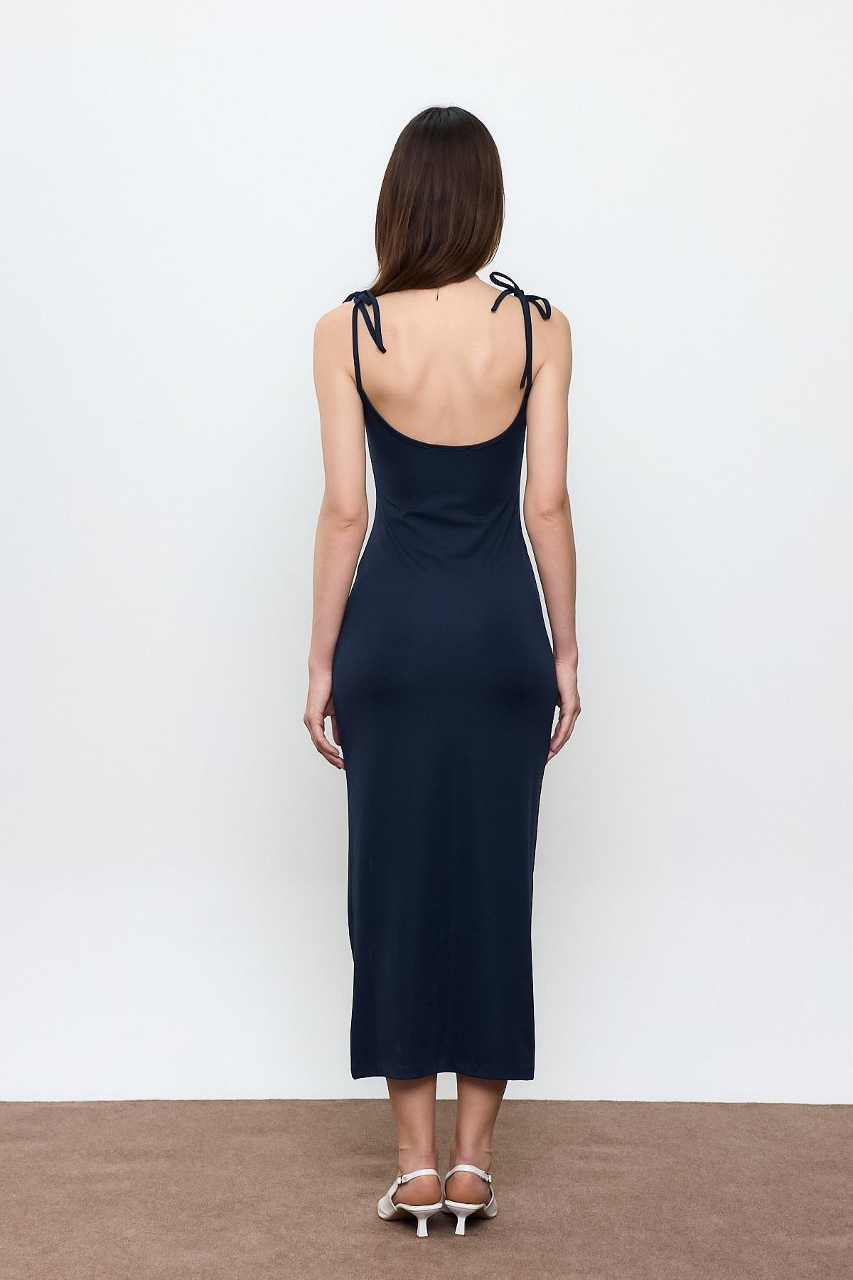 Midi Dress
