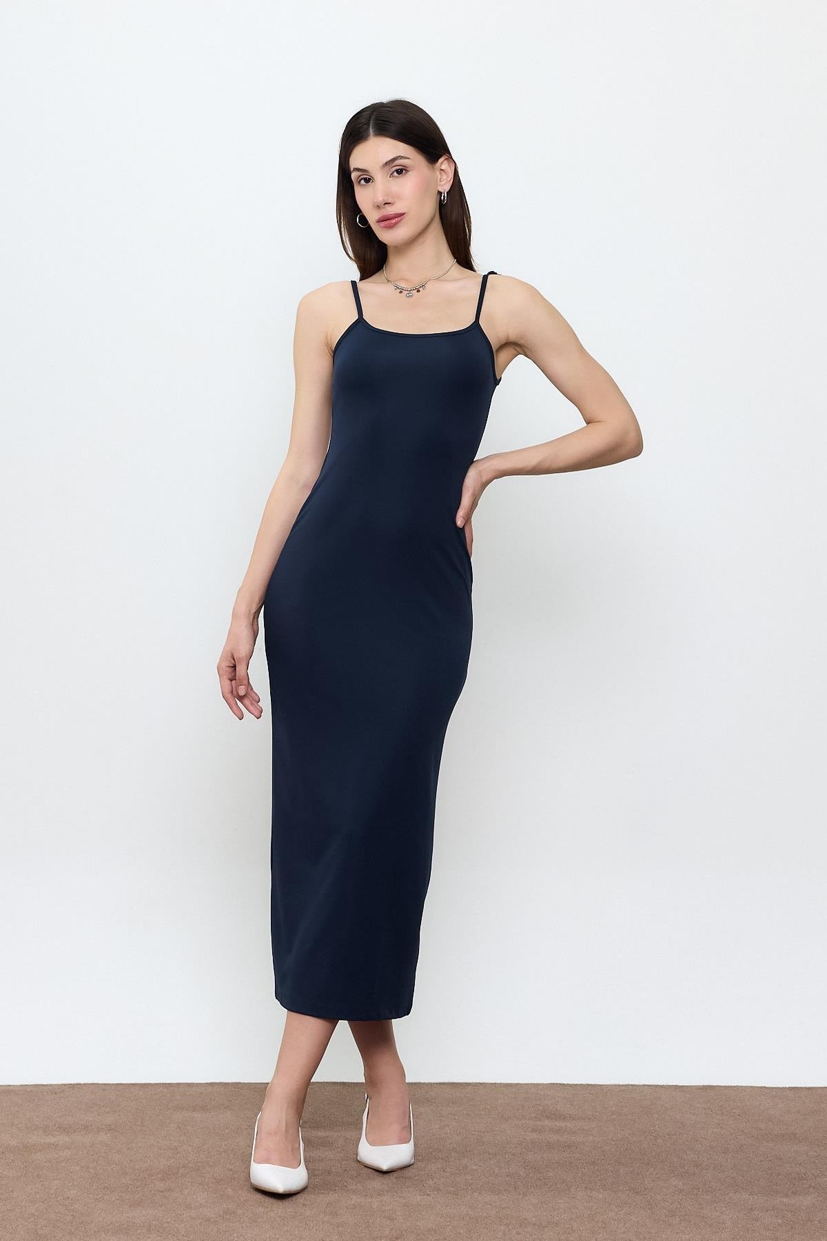Midi Dress