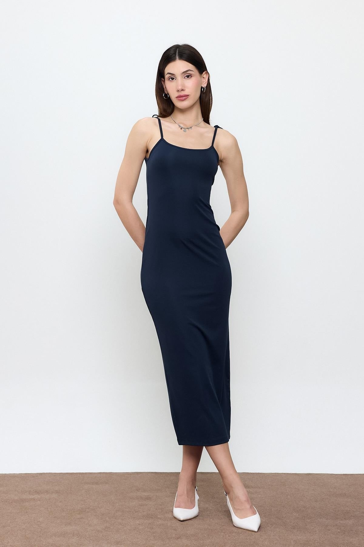Midi Dress
