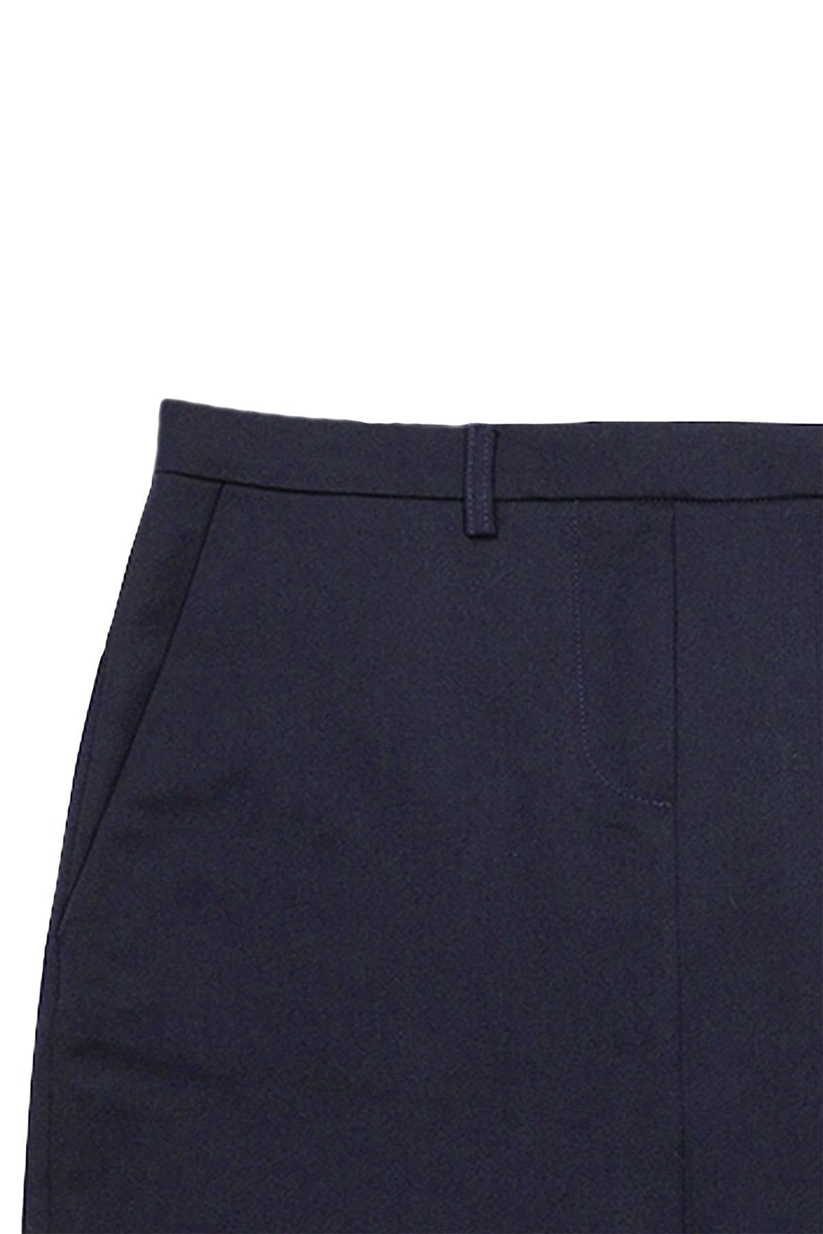 Mini Skirt