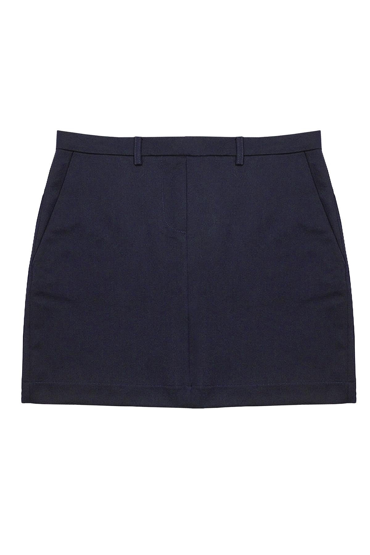 Mini Skirt
