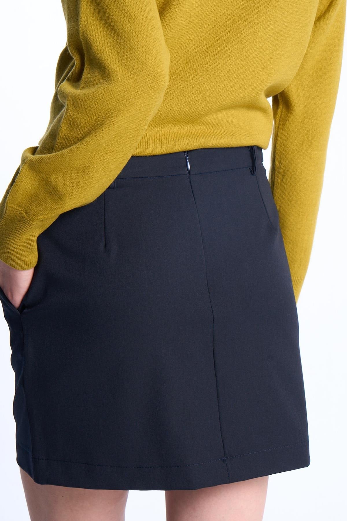 Mini Skirt